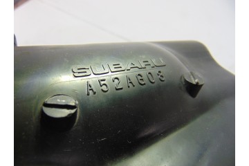 Filtro aire, Subaru Legacy Berlina (B13/BL) 2.0 D Classic 2008, A52AG08