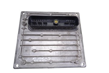 Centralita motor uce, Ford Fiesta (Cbk) Ambiente 2006, 6S6112A650PC
