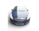Opel Corsa D CMon 2010 para piezas | Desguace Gandia SL