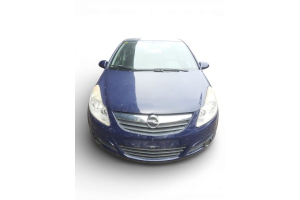Opel Corsa D CMon 2010 para piezas | Desguace Gandia SL