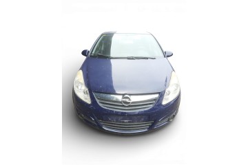 Opel Corsa D CMon 2010 para piezas | Desguace Gandia SL