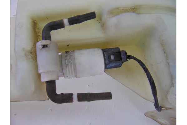 Deposito limpia, Mini Mini (R50,R53) One 2001