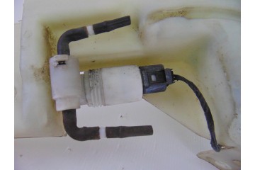 Deposito limpia, Mini Mini (R50,R53) One 2001