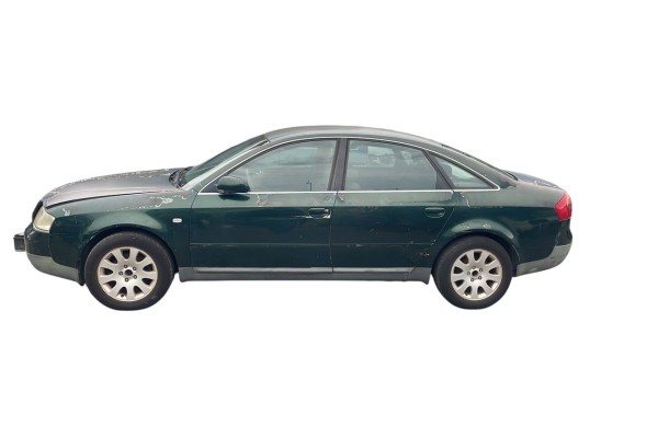 Audi A6 Berlina (4B2) 2.4 1997 para piezas | Desguace Gandia SL