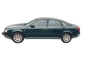 Audi A6 Berlina (4B2) 2.4 1997 para piezas | Desguace Gandia SL