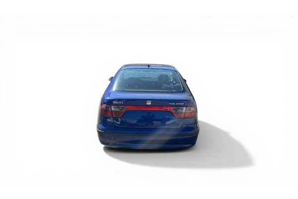 SEAT Toledo (1M2) Select 2004 para piezas | Desguace Gandia SL