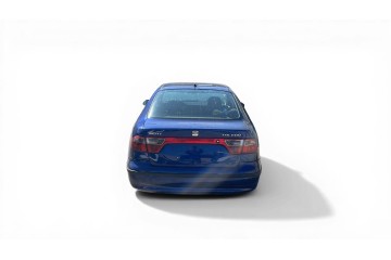 SEAT Toledo (1M2) Select 2004 para piezas | Desguace Gandia SL