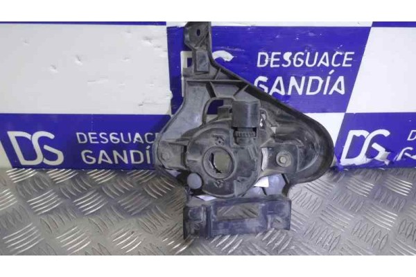 Faro antiniebla izquierdo, 6924655 05