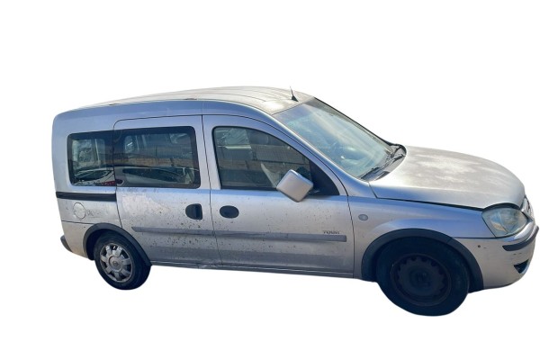 Opel Combo (Corsa C) Familiar 2004 para piezas | Desguace Gandia SL
