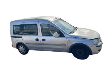 Opel Combo (Corsa C) Familiar 2004 para piezas | Desguace Gandia SL