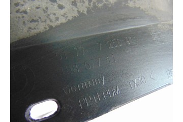 7256911 FALDON LATERAL BMW SERIE 3 TOURING (F31) 318d xDrive 7256911 193197 BMW - 1