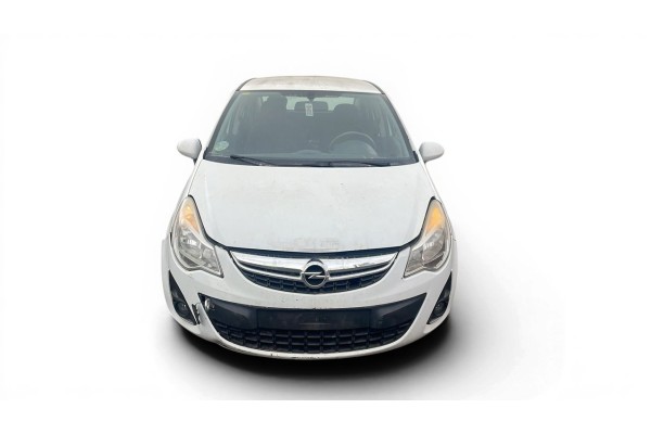 Opel Corsa D Color Edition 2013 para piezas | Desguace Gandia SL