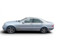 Mercedes-Benz Clase S (BM 220) Berlina 500 (220.075) 2003 para piezas | Desguace Gandia SL