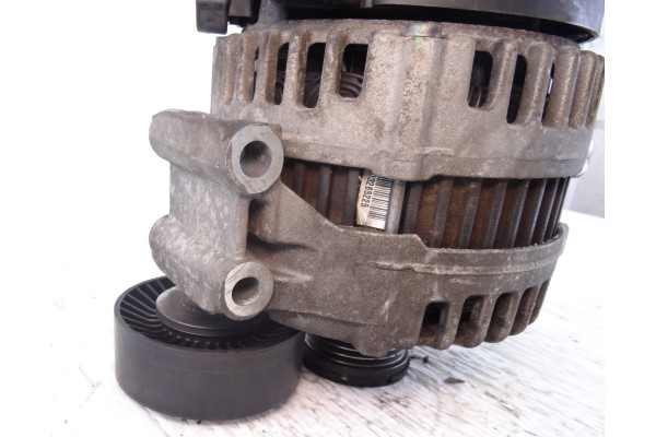 Alternador, Bmw Serie 1 Berlina (E81/E87) 116i 2007, 755046905