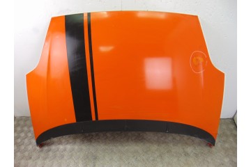 Capo, Fiat Grande Punto (199) 1.9 8V Multijet Sport 2007