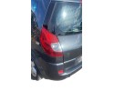Renault Scenic II (JM) Authentique 2007 para piezas | Desguace Gandia SL