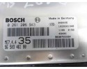 Centralita motor uce, Peugeot 307 Break / Sw (S1)(04.2002) SW Clim 2004, 9650346180