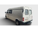 Ford Transit Furgón Largo (EY) FT 100 2.5 1998 para piezas | Desguace Gandia SL