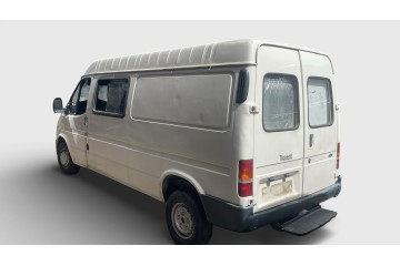 Ford Transit Furgón Largo (EY) FT 100 2.5 1998 para piezas | Desguace Gandia SL