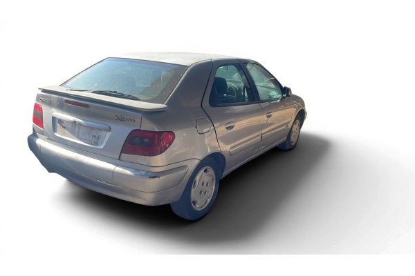 Citroën Xsara Berlina 1.6 LX 2000 para piezas | Desguace Gandia SL
