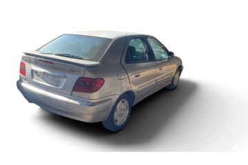 Citroën Xsara Berlina 1.6 LX 2000 para piezas | Desguace Gandia SL