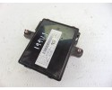 Módulo electrónico, Ssangyong Rodius Xdi Limited 2005, 82320-21040