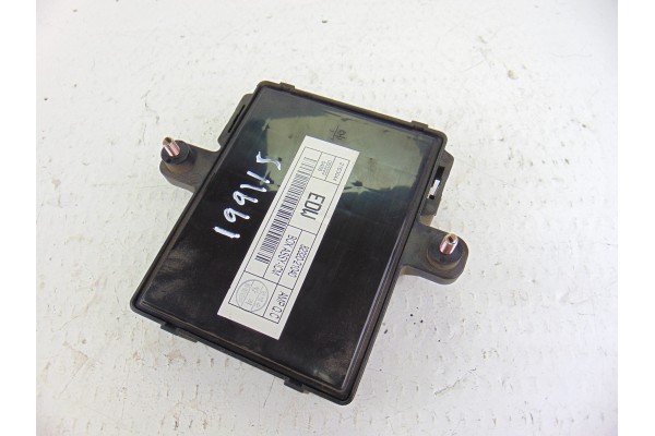 Módulo electrónico, Ssangyong Rodius Xdi Limited 2005, 82320-21040