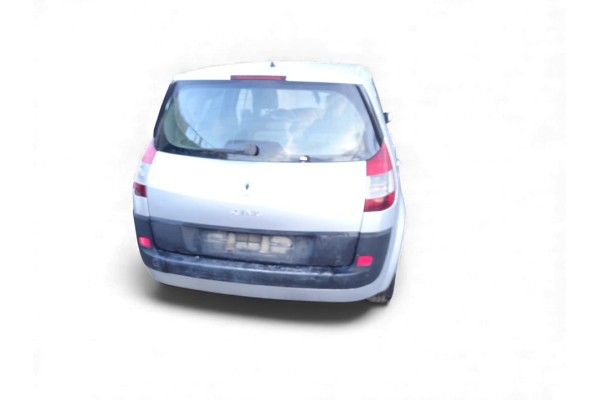 Renault Scenic II (JM) Authentique 2006 para piezas | Desguace Gandia SL