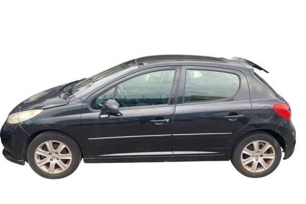 Peugeot 207 XS 2008 para piezas | Desguace Gandia SL