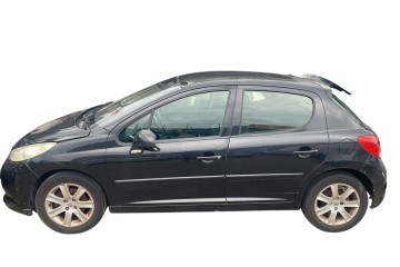 Peugeot 207 XS 2008 para piezas | Desguace Gandia SL