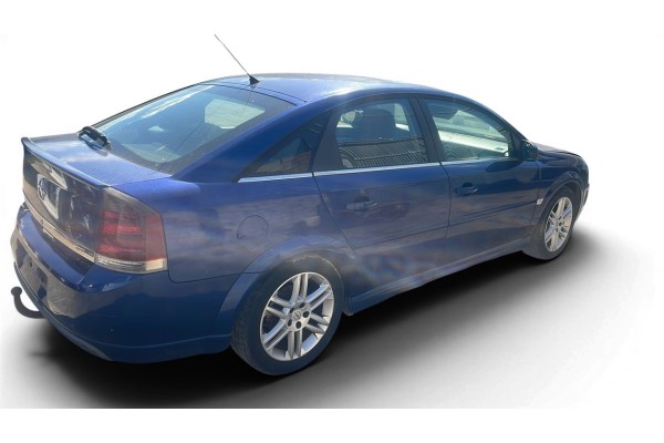 Opel Vectra C Berlina Club 2003 para piezas | Desguace Gandia SL