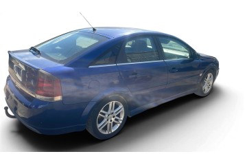 Opel Vectra C Berlina Club 2003 para piezas | Desguace Gandia SL