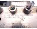 Abs, Renault Megane Ii Berlina 5P Business 2007, 8200685699