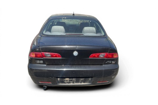 Alfa Romeo 156 1.9 JTD 16V Distinctive 2004 para piezas | Desguace Gandia SL