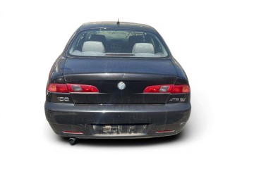 Alfa Romeo 156 1.9 JTD 16V Distinctive 2004 para piezas | Desguace Gandia SL