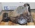 Diferencial trasero, Mercedes-benz Clase C (Bm 203) Berlina 220 Cdi (203.006) 2002