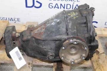 Diferencial trasero, Mercedes-benz Clase e (Bm 210) Berlina 300 Diesel (210.020) 1998