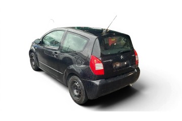 Citroën C2 Collection 2007 para piezas | Desguace Gandia SL