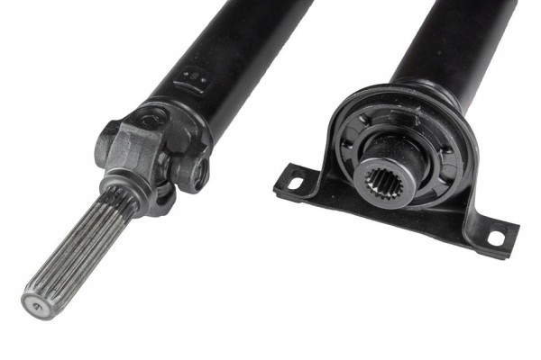 DRIVE SHAFT MERCEDES SPRINTER 3 5T 4 6T 5 0T 06 CRAFTER 30 35 30 50 06 Catalog number of the part NWN ME 025