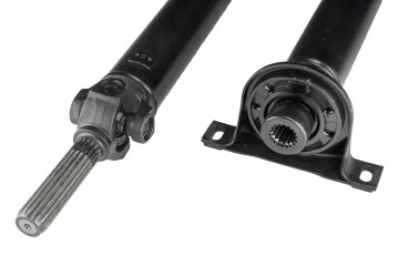 DRIVE SHAFT MERCEDES SPRINTER 3 5T 4 6T 5 0T 06 CRAFTER 30 35 30 50 06 Catalog number of the part NWN ME 025