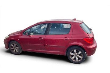 Peugeot 307 Berlina (S2) X-Line 2026 para piezas | Desguace Gandia SL