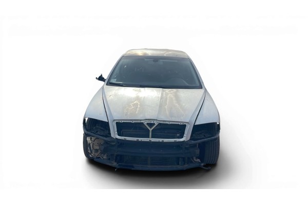 Skoda Octavia Combi (1Z5) Elegance 2004 para piezas | Desguace Gandia SL