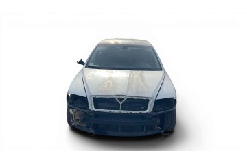 Skoda Octavia Combi (1Z5) Elegance 2004 para piezas | Desguace Gandia SL