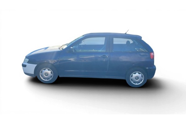 SEAT Ibiza (6K1) Select 2000 para piezas | Desguace Gandia SL