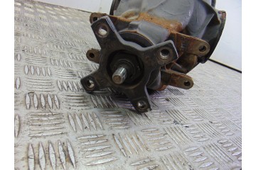 Diferencial trasero, Mercedes-benz Clase e (Bm 211) Berlina E 320 Cdi (211.022) 2007