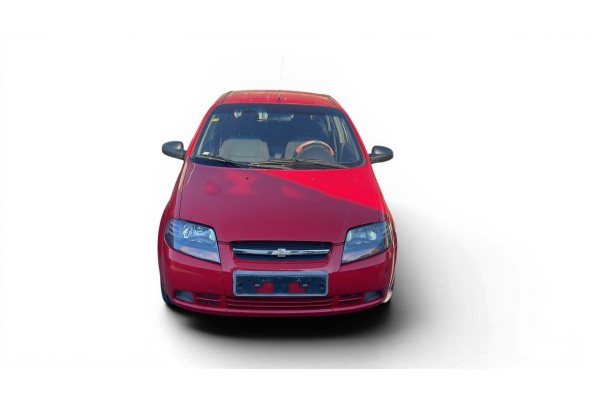 Chevrolet Kalos 1.2 S (D/a) 2006 para piezas | Desguace Gandia SL