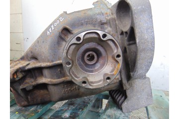 Diferencial trasero, Bmw Serie 7 (E65/E66) 740d 2007