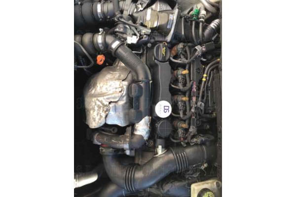 Peugeot 308 SW Confort 2009 para piezas | Desguace Gandia SL