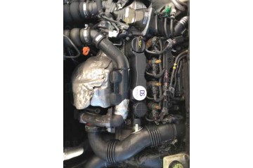 Peugeot 308 SW Confort 2009 para piezas | Desguace Gandia SL