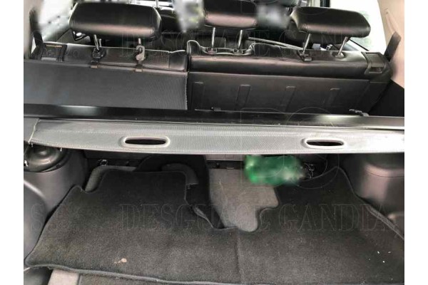 Kia Sportage (KM) Active 4x4 2009 para piezas | Desguace Gandia SL